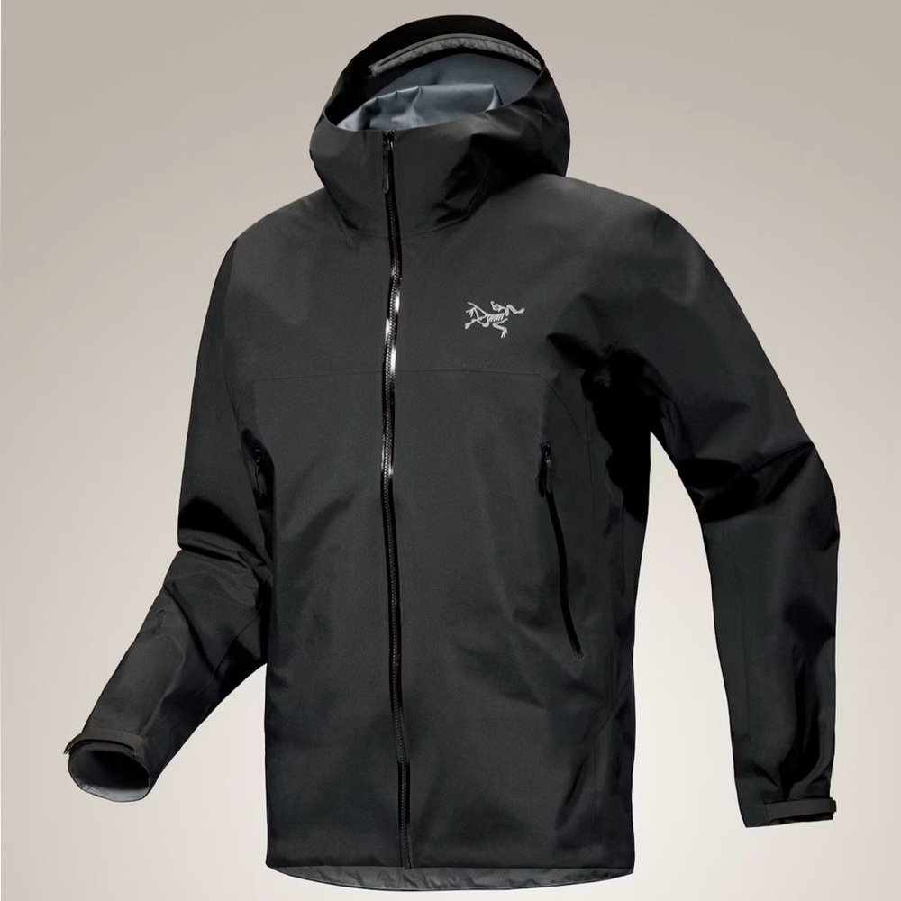 Arc'teryx Men’s Beta Jacket (Size L)